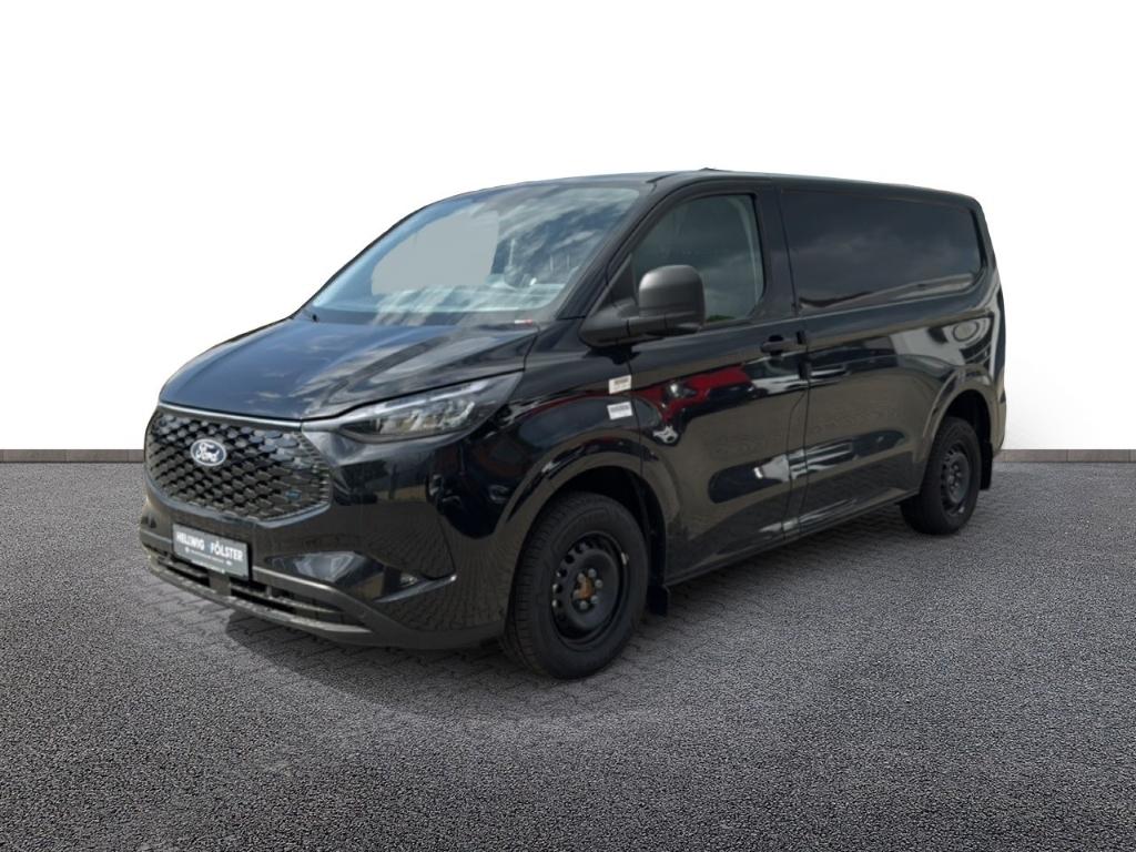 Ford Transit Custom TREND 320 L1  BEV ELEKTRO NAVI / 