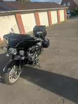 Yamaha XV 1900 Midnight Star - Yamaha Motorräder in Hamburg
