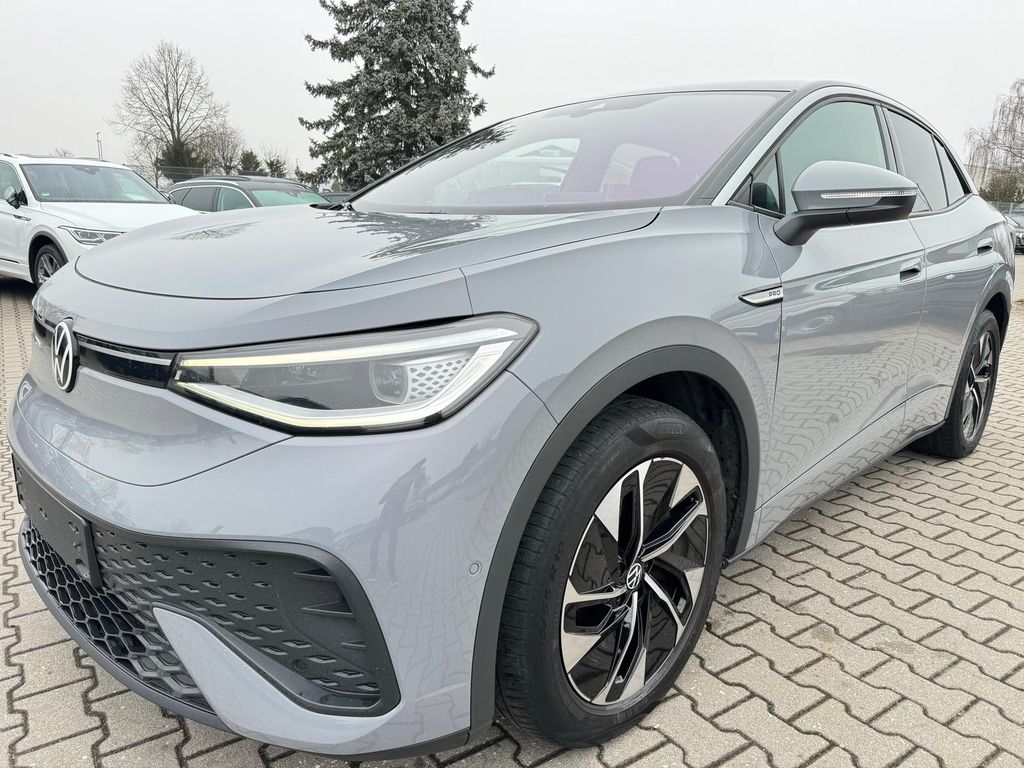 Angebot ansehen Volkswagen ID.5