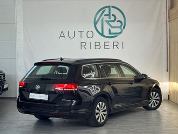 Volkswagen Passat Variant - 7