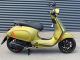 Vespa Sprint 125s ABS* Neu ohne Zulassung* Sonderlack - Vespa Sprint S 125