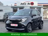 Smart ForTwo fortwo cabrio electric drive / EQ SHZ - gebrauchte Smart ForTwo aus dem Jahr 2021