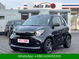 Smart ForTwo fortwo cabrio electric drive / EQ SHZ