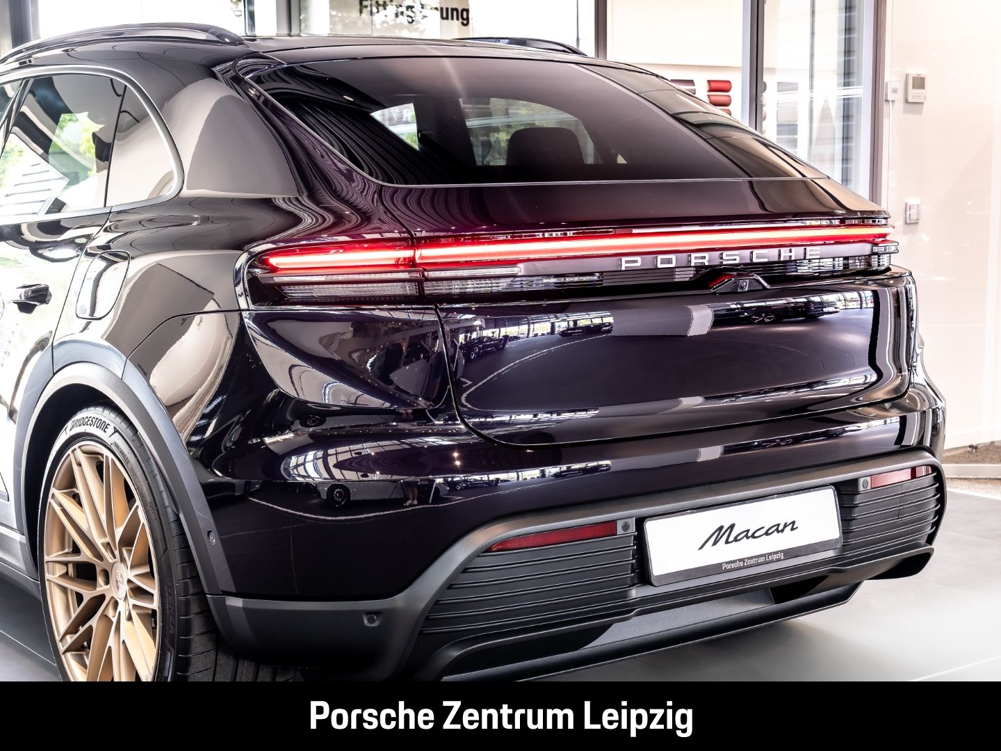 Porsche Macan - Bild 6