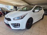 Kia Ceed GT-Track - gebrauchte Kia cee'd / Ceed aus dem Jahr 2016