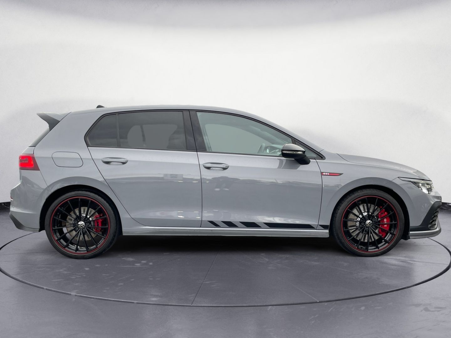 Volkswagen Golf GTI Clubsport 2.0 TSI DSG MATRIX/NAVI/KAMER foto 6