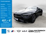 Mercedes-Benz CLE 220 d AMG Line Advanced Plus LED NAVI KAMERA