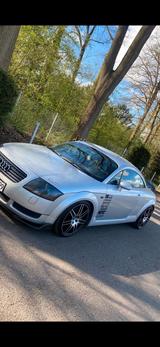 Audi tt 8n - Audi TT in Bremen