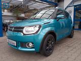 Suzuki Ignis Comfort+ 4x4 - gebrauchte Suzuki Ignis aus dem Jahr 2019