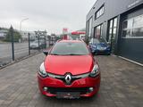 Renault Clio IV Grandtour Limited*SHZG*LEDER*RED*PDC - gebrauchte Renault Clio aus dem Jahr 2016