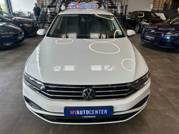 MYAUTOCENTER – Gebraucht- und Jahreswagen mit Werkstattservice in Pfaffenhofen Volkswagen Passat *AHK*ACC*KLIMAAUTO*LED*NAVI*1.HAND*