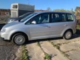 Volkswagen Touran 1.9 TDI Basis Basis - Volkswagen Touran: Basis