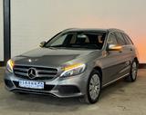 Mercedes-Benz C 200 BlueTEC dT 7G-TRONIC Avantgarde - Gebrauchtwagen in Duisburg bis 10.000 Euro