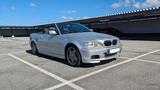 BMW 320Ci - Automatik M-Paket, Leder, Xenon - BMW 320 aus 2003: 320ci