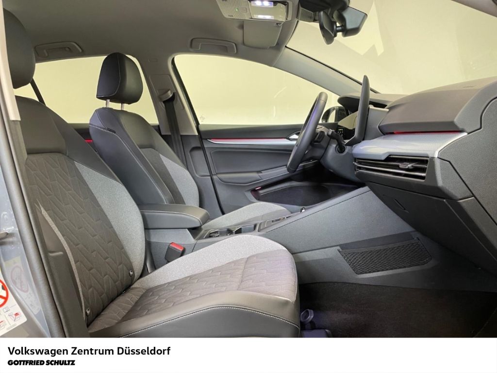 Volkswagen Golf - Bild 16