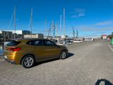 BMW X2 xDrive20d M Sport X Steptronic M Sport X - BMW X2 von privat