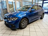 Volkswagen Polo Life SHZ,Kamera,Klima,App-Connect,Alu,LED - Volkswagen Polo Tageszulassungen Neuwagen mit Benzin-Antrieb