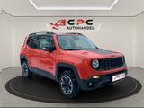 Jeep Renegade Trailhawk 4WD - Jeep Gebrauchtwagen in Hannover