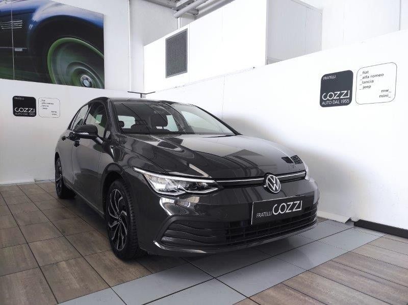 Image of Volkswagen Golf