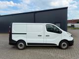 Renault Trafic Kasten L1H1 2,9t - Renault Trafic