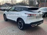 Nissan Qashqai 1.3 MHEV N-Connecta / 360°+HUD - Nissan Qashqai Jahreswagen