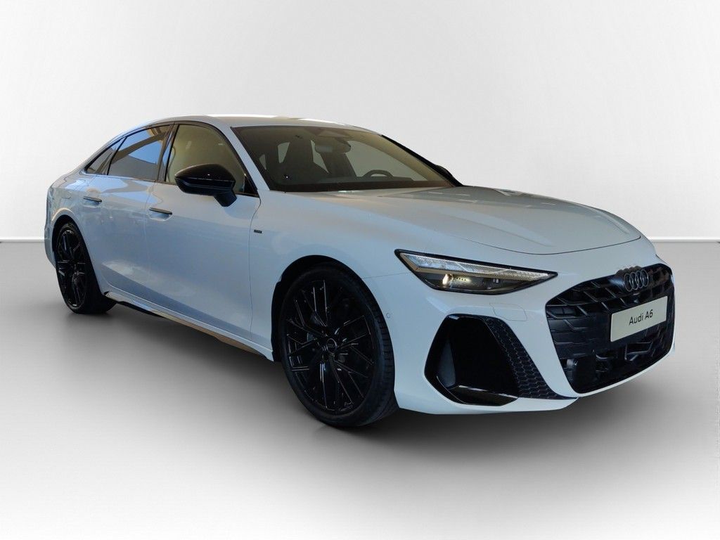 Audi A6 - Bild 3
