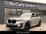 BMW X4 M Competition*HuD*H&K*Pano*INDIVIDUAL* - BMW X4 M aus 2019