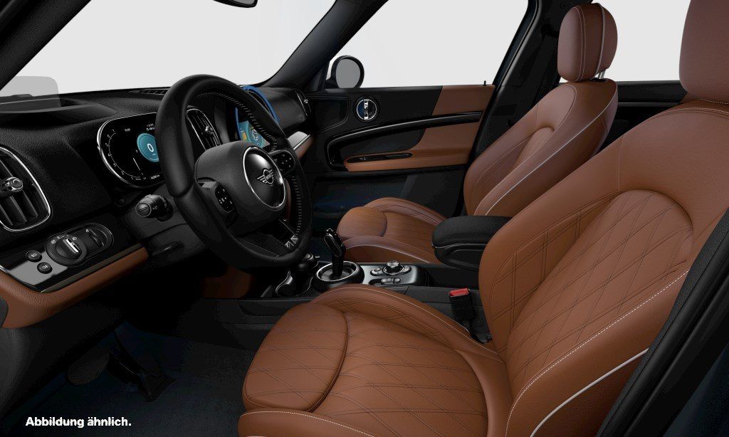 MINI Cooper Countryman - Bild 4