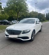 Mercedes-Benz E 350 d 4MATIC / SITZKLIMA / MASSAGE / 360KAMERA