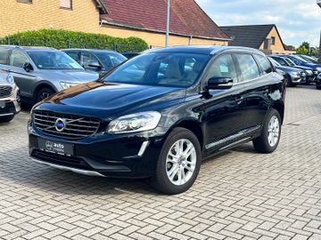 Volvo XC60 - 1