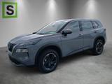 Nissan X-TRAIL Acenta 1.5 VC-T MHEV 163 PS Xtronic 4x2 - Nissan: V16