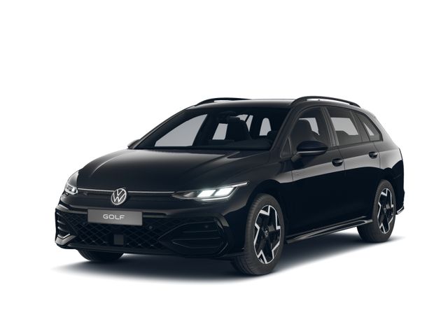 Golf VIII Variant R-Line 2.0 TDI DSG AHK LED ACC