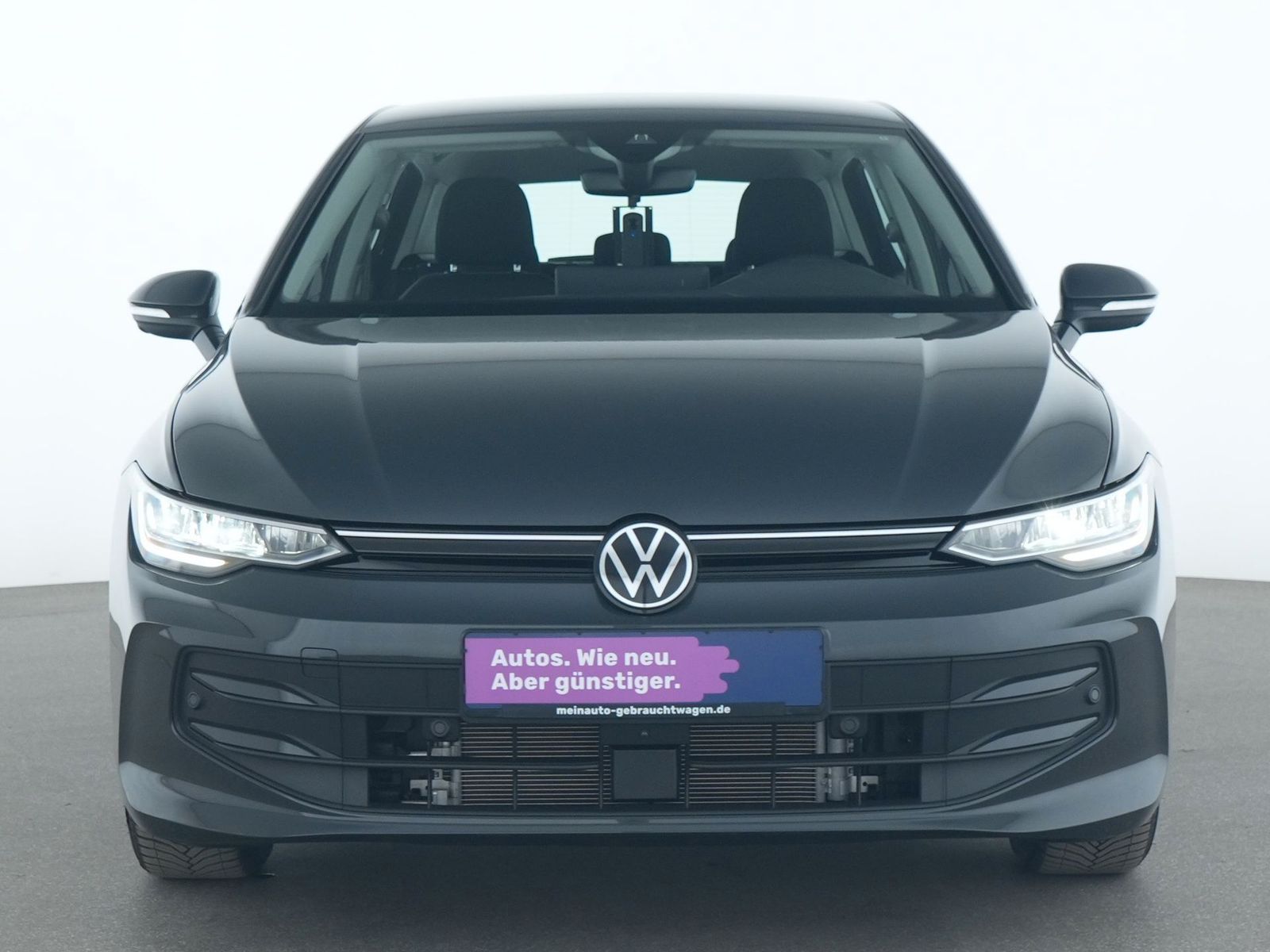 Volkswagen Golf - Bild 4