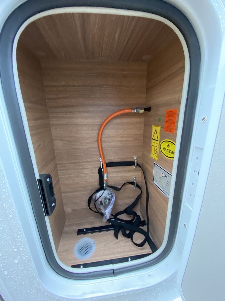 Fahrzeugabbildung Weinsberg X-Cursion Van EDITION PEPPER 500 MQ