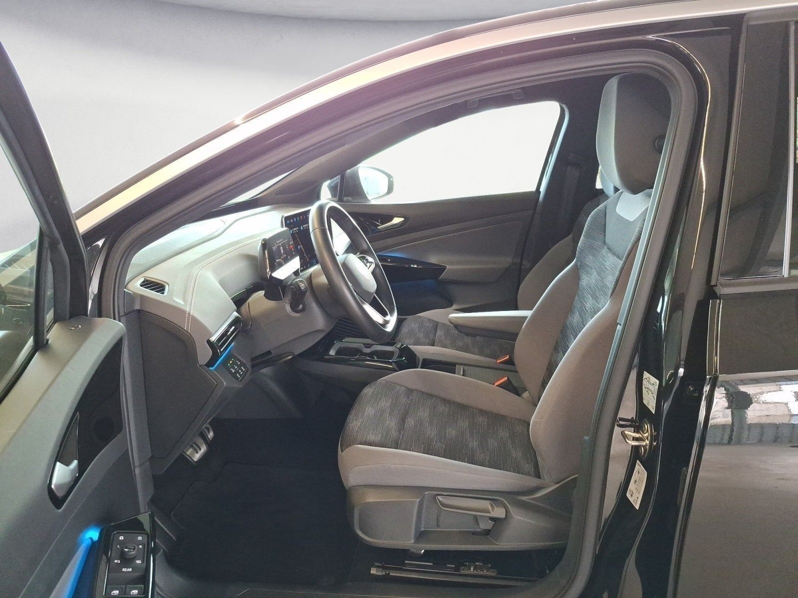 Volkswagen ID.5 - Bild 8