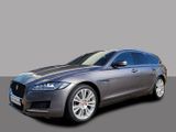 Jaguar XF SPORTBRAKE 25D AWD PORTFOLIO - Jaguar: Kombi