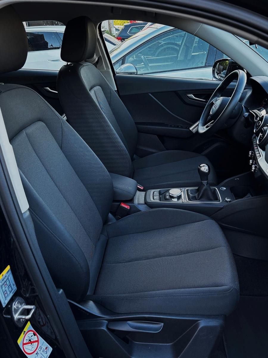 Audi Q2 30 TFSI, миниатюра 19