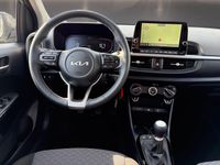 Kia Picanto - Vorschau Bild 14