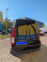 Mercedes-Benz Vito 115 CDI - Mercedes-Benz Vito
