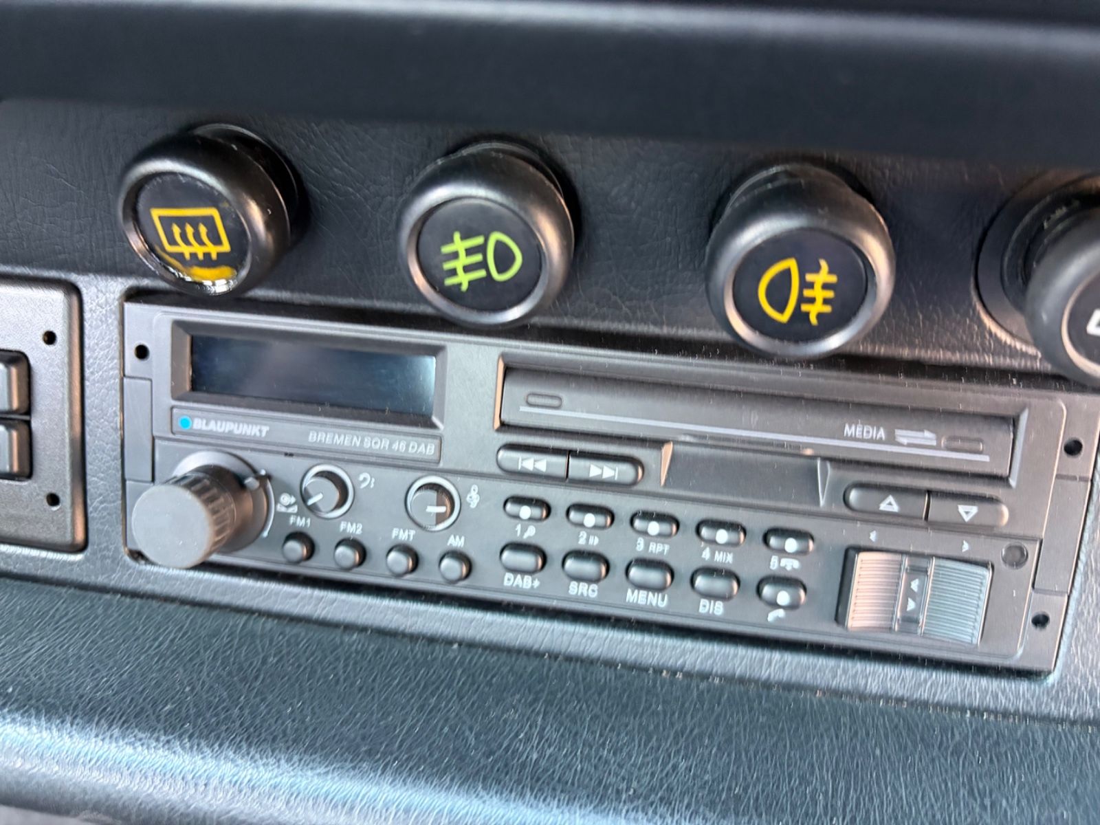 PORSCHE 964 16
