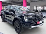 Ford Raptor 4WD AHK MATRIX Standhzg DAB ACC AppLink - Ford Raptor aus 2023