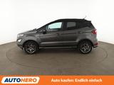 Ford EcoSport 1.0 EcoBoost ST-Line*TEMPO*PDC*SHZ* - Ford EcoSport in Wuppertal