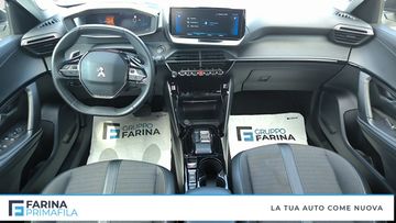 Peugeot 2008 - 10