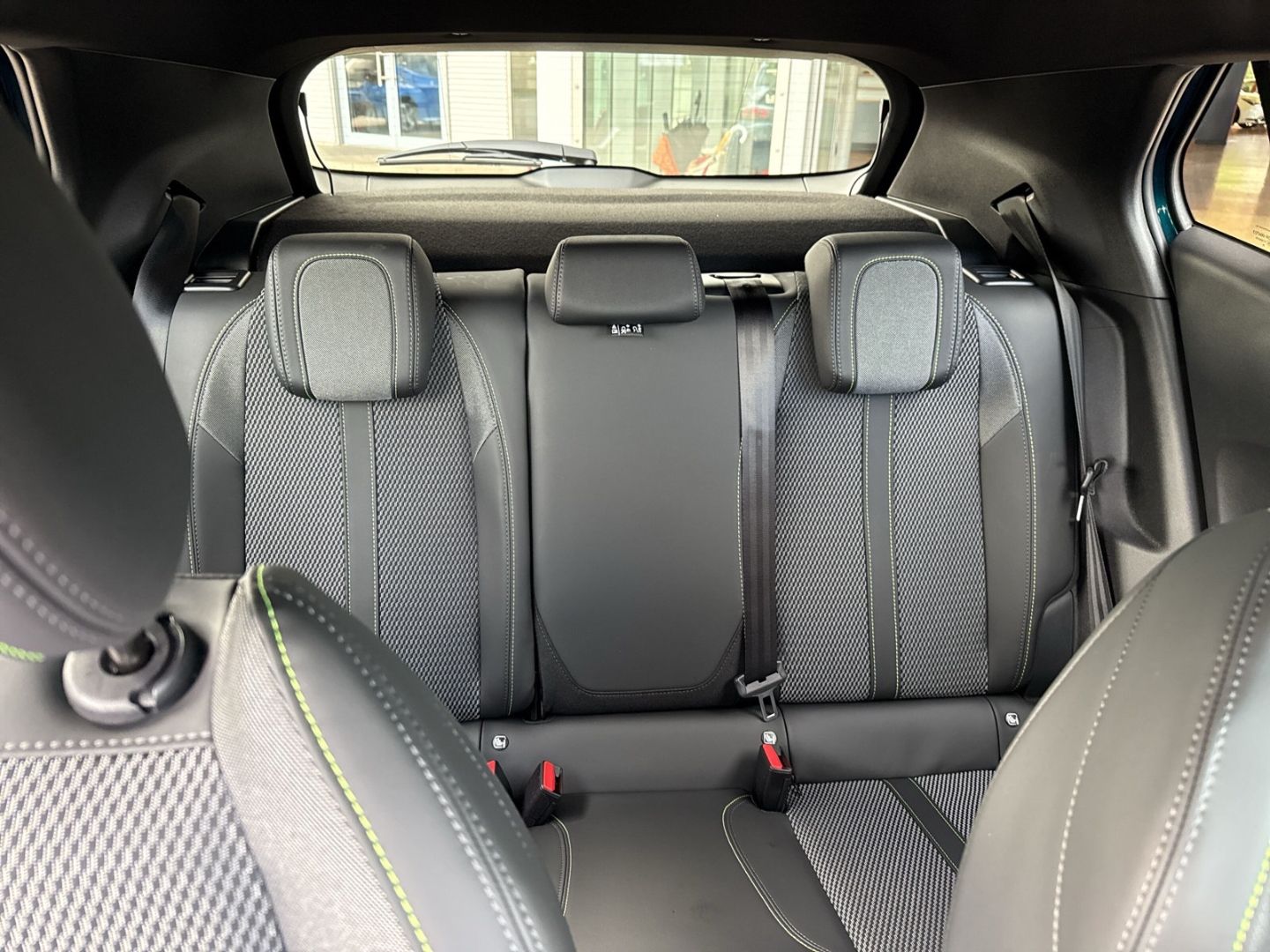 Peugeot 2008 - Bild 22