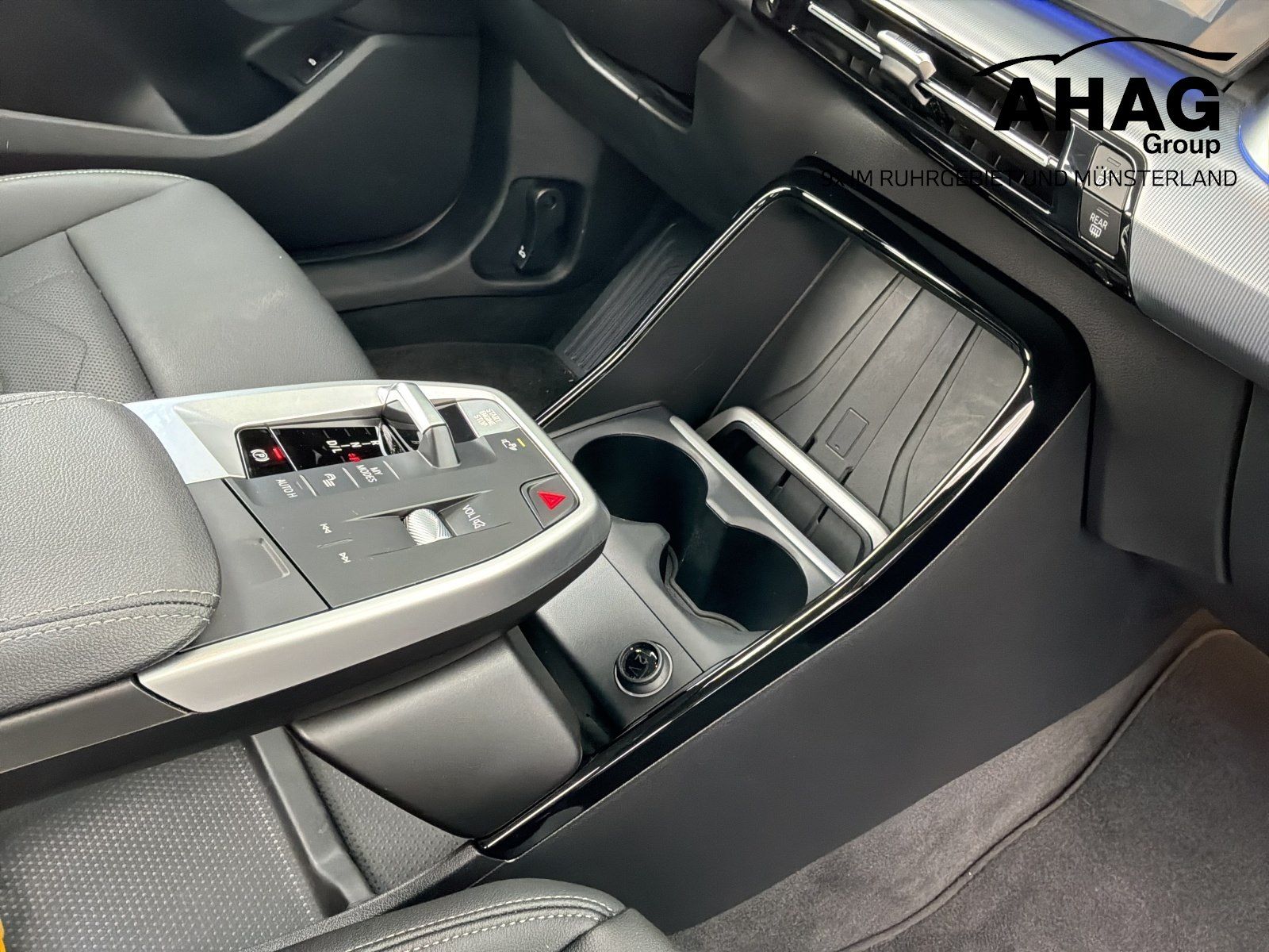 BMW 218 Active Tourer - Bild 10