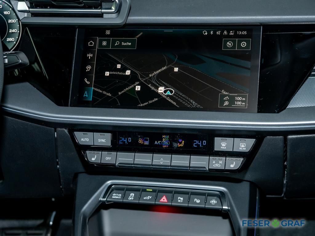 Audi A3 - Bild 5