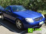 Mercedes-Benz MERCEDES-BENZ SLK 200 Kompressor 2.0b 192cv AMG - gebrauchte Mercedes-Benz SLK 200 aus dem Jahr 1998