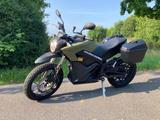 Zero DS 11 kW ZF 7.2  ...dein Fluchtfahrzeug wartet.. - Offers