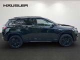 Jeep Compass 1.5 GSE e-Hybrid*LED*Carplay*Kamera - Jeep Compass in München