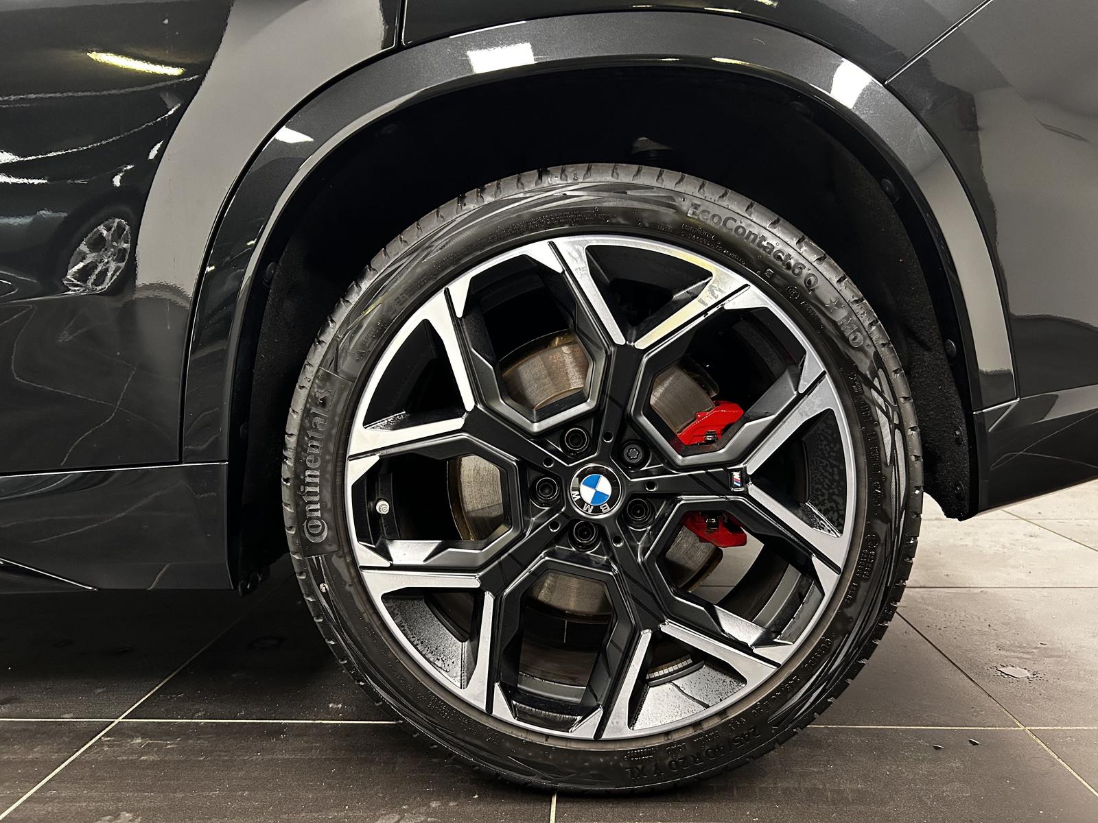 BMW X1 M35i xDrive M Sportpaket Pro Harman/Kardon DA